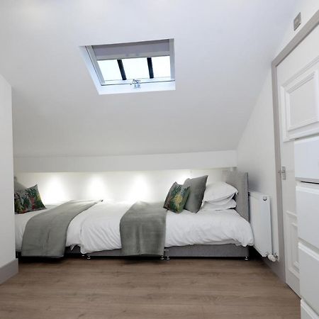 Skeldergate York City Centre Apartment Exterior photo